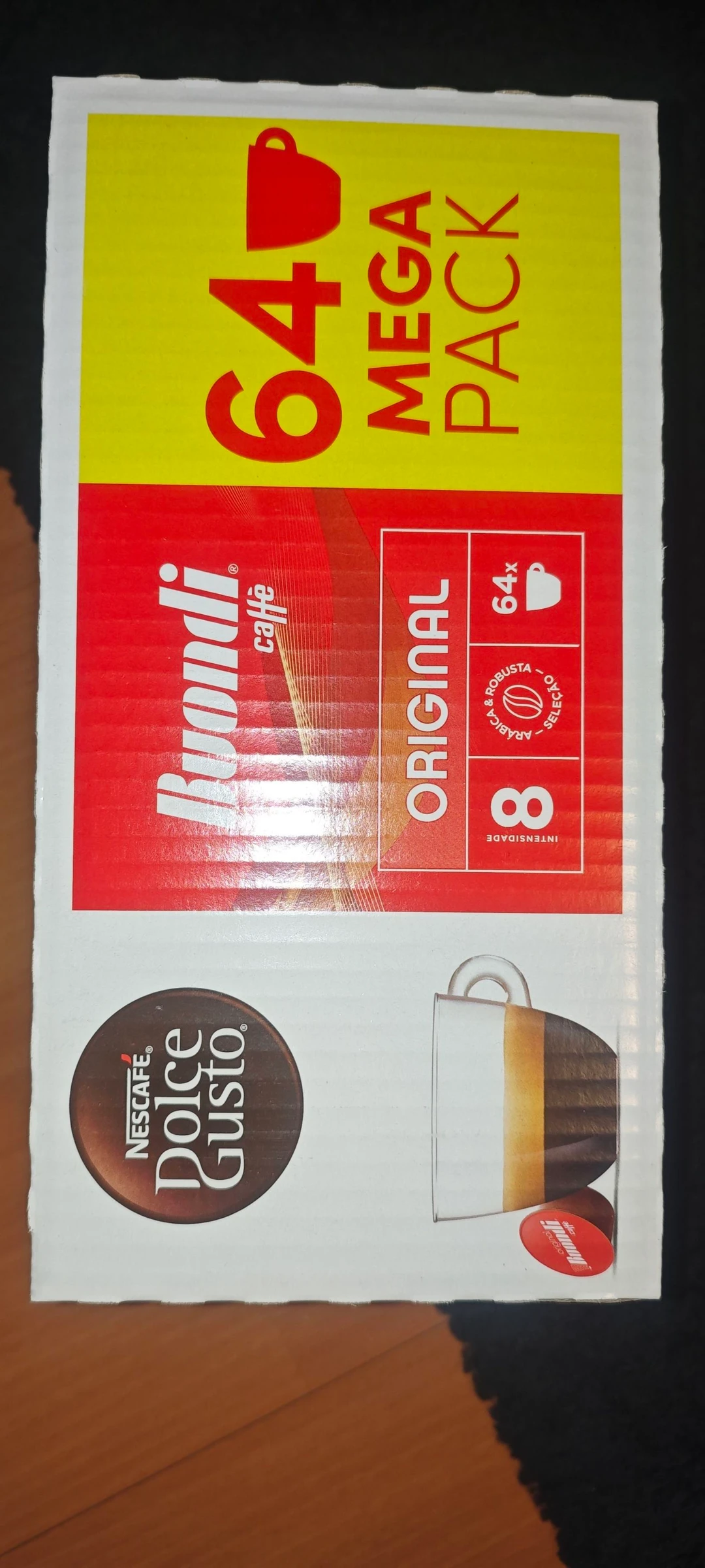 Dolce Gusto – photo 2
